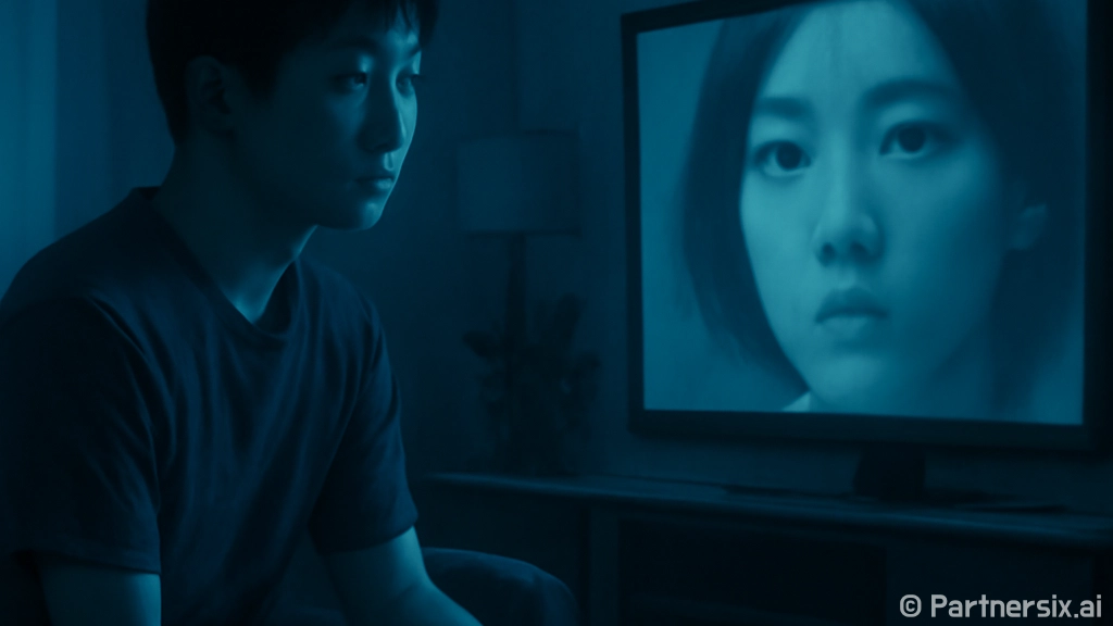 영화 눈동자 보고 …