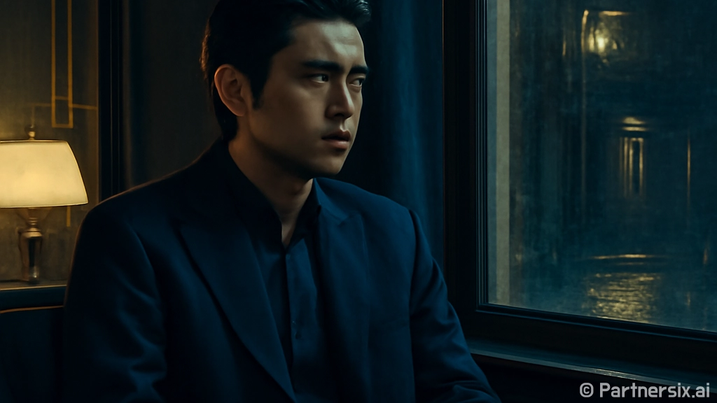 영화 한란 결말까지…