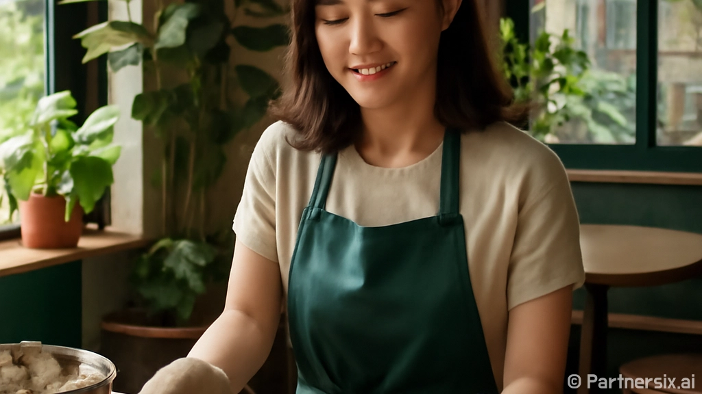 영화 호프 쿠키를 …