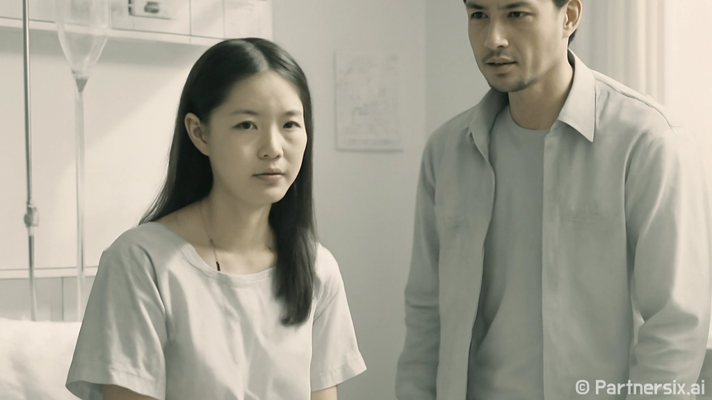 영화 <호프> 결말…