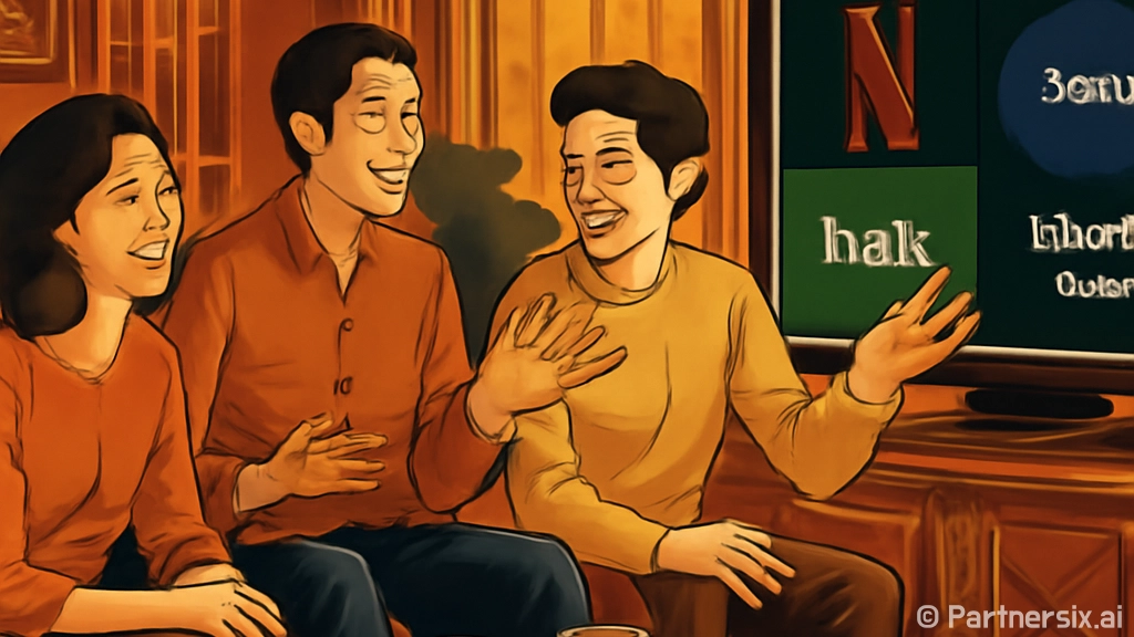 OTT에서 뭐 볼지…