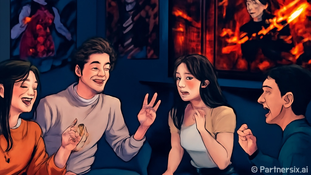 무한성 넷플릭스에서…