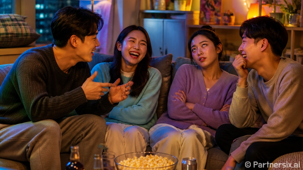 OTT추천만 믿고 …