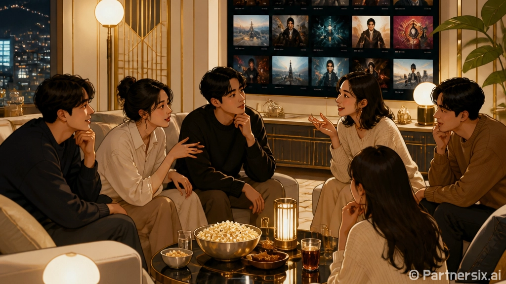 영화 1000편 넘게 보며 깨달은, 실패 확률 낮은 영화추천의 진짜 기준