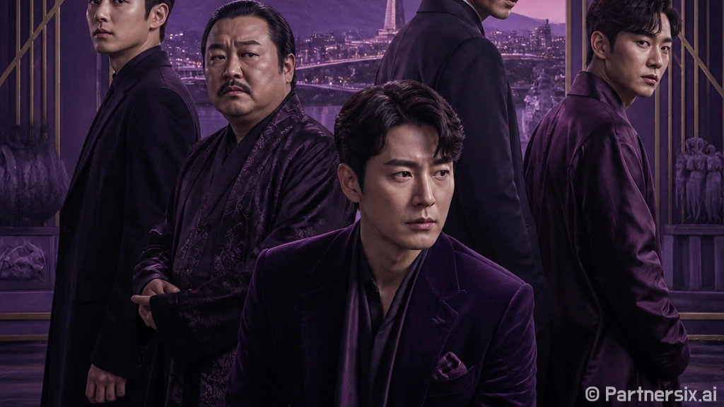 신의악단을 보고 나니, 가짜 찬양단 이야기보다 사람이 먼저 남았다