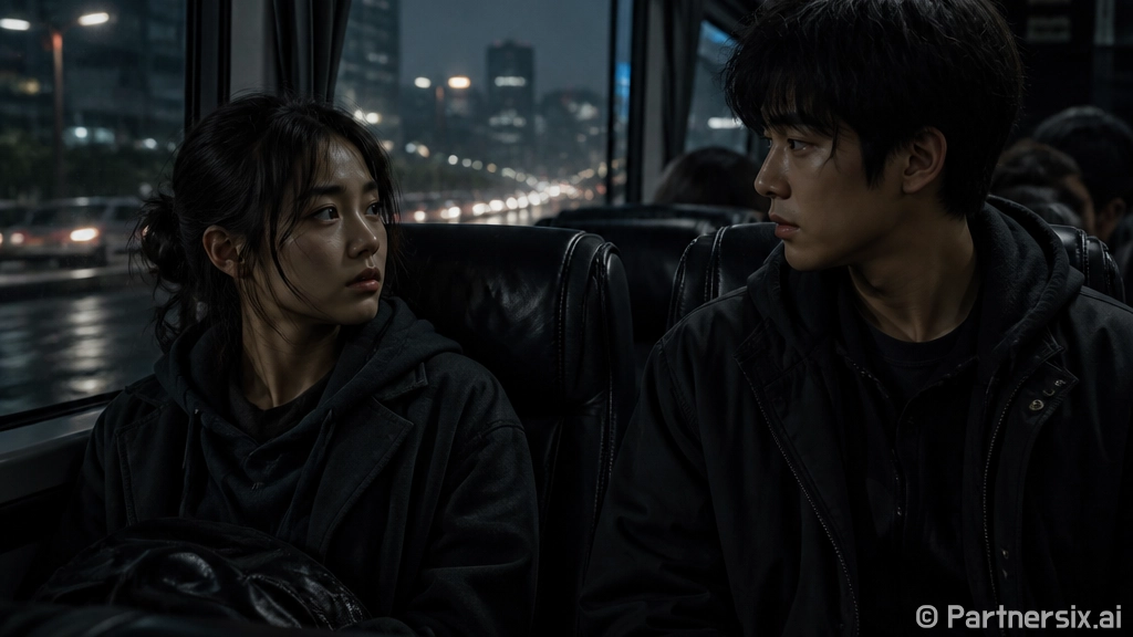 만약에 우리를 보고 나서, 오래된 연애가 떠오른 사람들에게