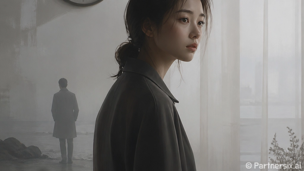 넷플릭스에서 ‘널 기다리며’를 다시 봤더니, 복수극보다 더 서늘했던 진짜 이야기