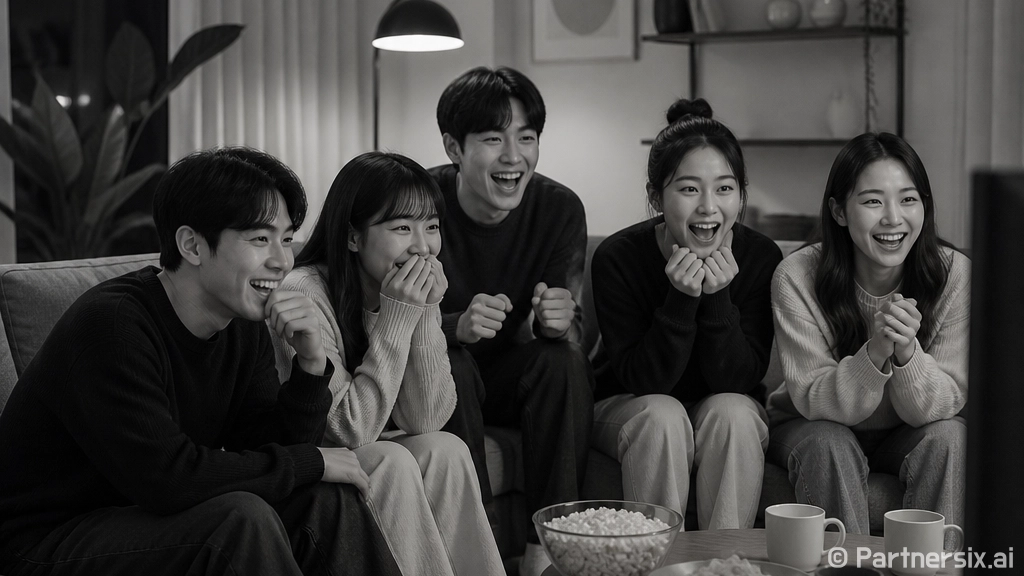 고당도 뜻을 로맨스 드라마 보다가 제대로 체감한 이야기