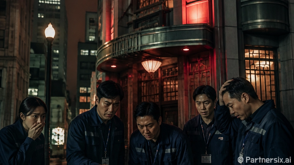 영화 살목지 결말까…