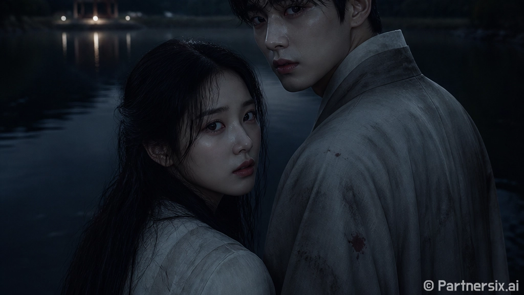 살목지 150만 감…