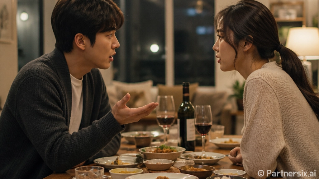 리와인드부부 다시 봤더니, 왜 이렇게 답답했는지 알겠더라