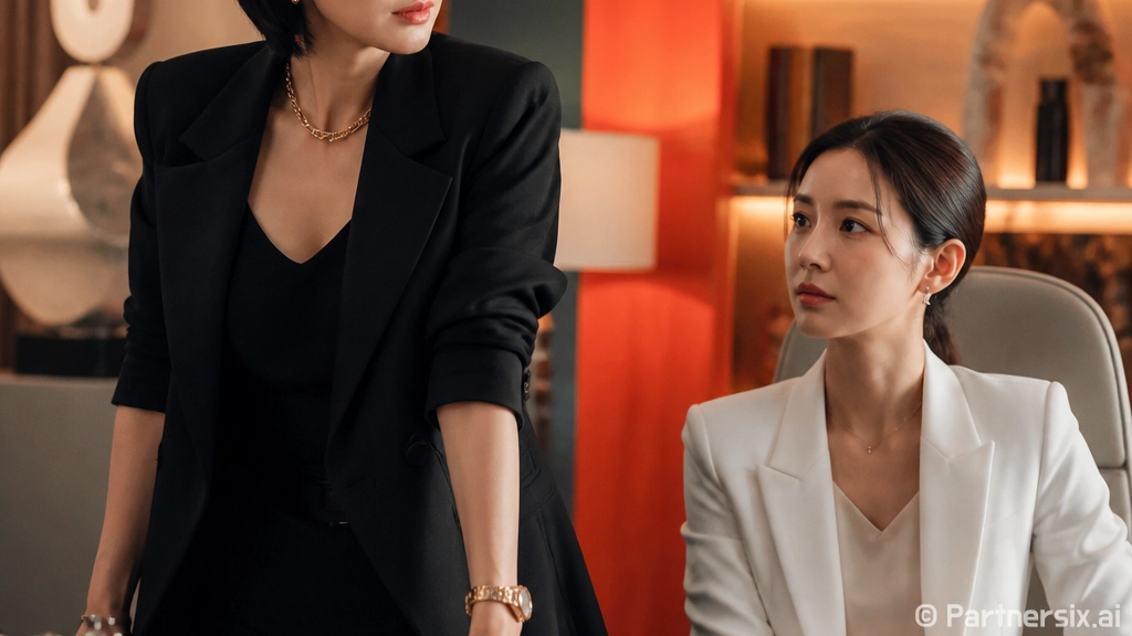 김혜수·조여정 만남 화제라길래 신작 조합을 먼저 짚어봤다