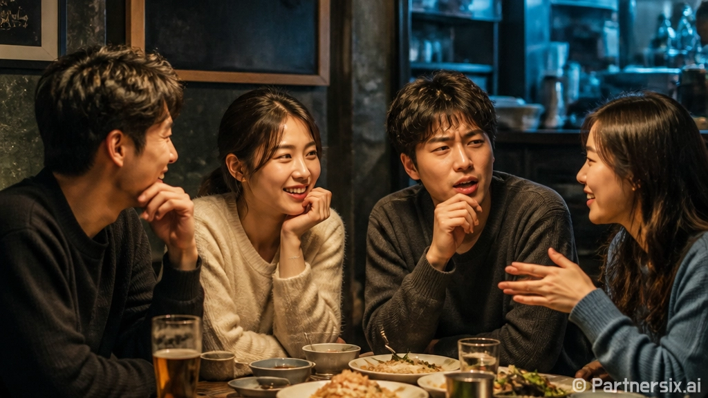 미혼남녀의 효율적 OTT 취향 찾기, 1000편 넘게 보며 생긴 선택법