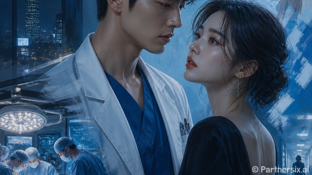 임성한 ‘닥터신’ 첫방 보고 잠깐 멈췄던 이유, 이건 메디컬보다 욕망극이었다