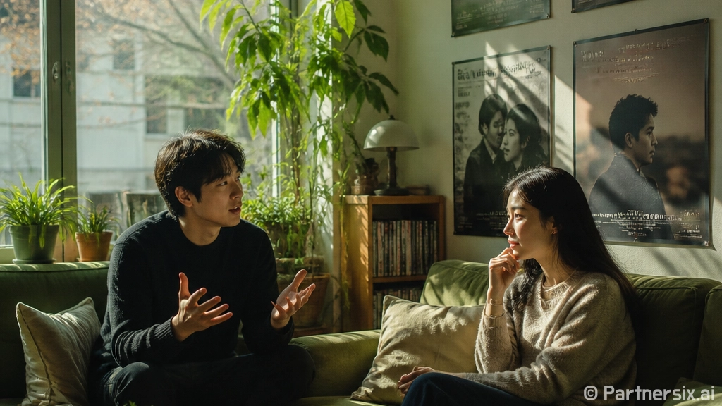 클라이맥스 좋은 작품만 다시 골라봤더니 취향이 더 선명해졌다