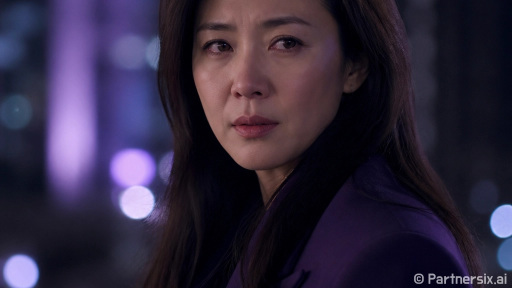 하지원 첫 동성 키스신 충격, 클라이맥스를 보고 나서 달라 보인 배우의 얼굴