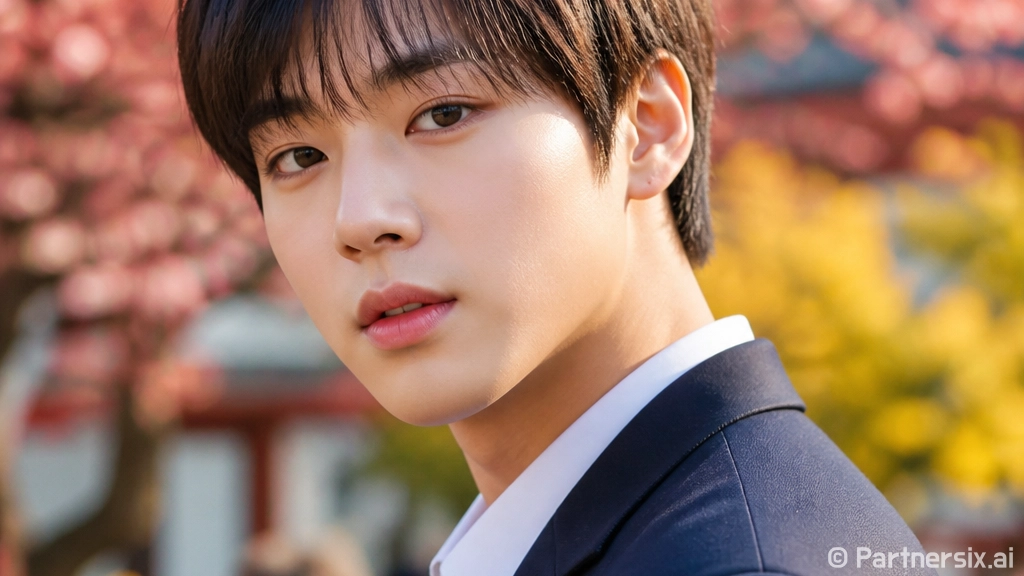 박지훈 댄디컷부터 울프컷까지 다시 보니, 작품마다 얼굴 분위기가 달라진 진짜 이유