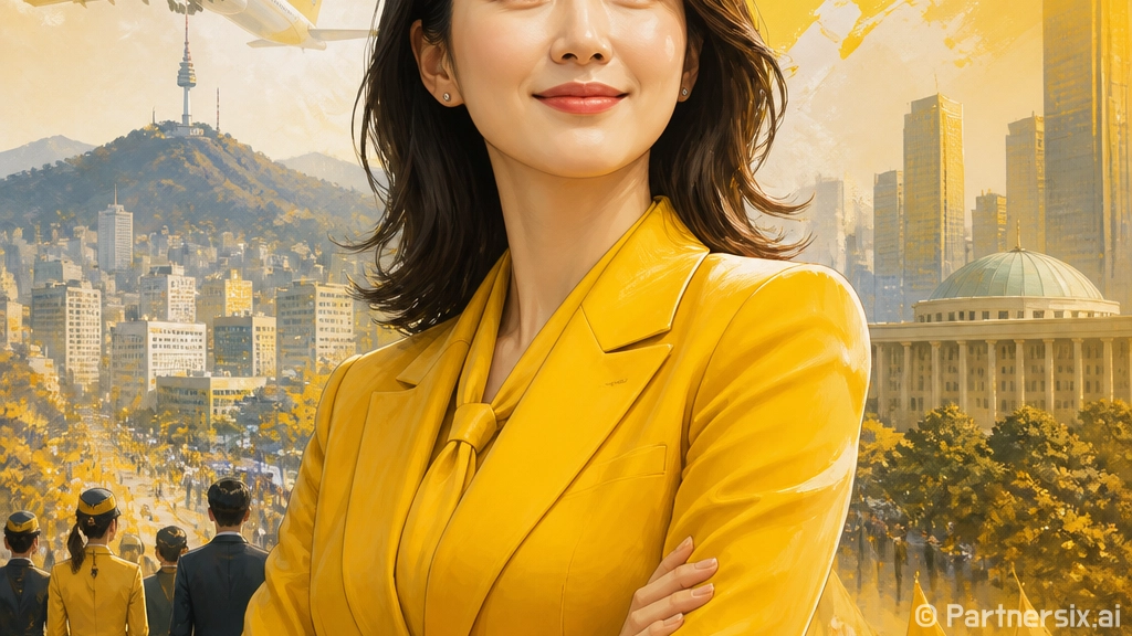 31기 옥순 대변인 이력까지 보고 나니 캐릭터가 다르게 보였다
