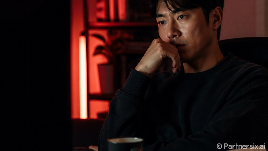 허수아비 12화까지…
