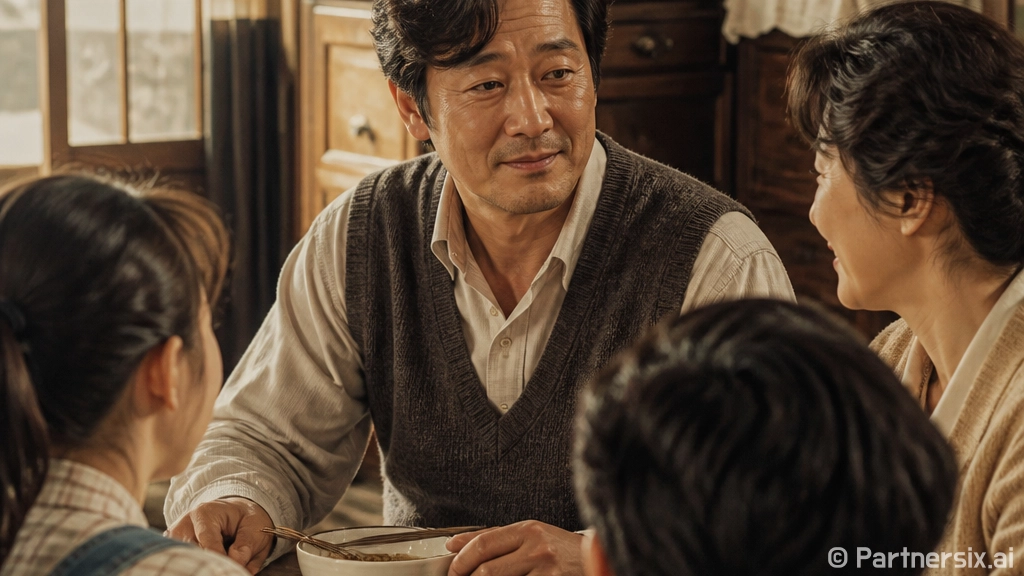 화려한 날들 사망 엔딩까지 보고 나니, 이 드라마가 남긴 진짜 감정