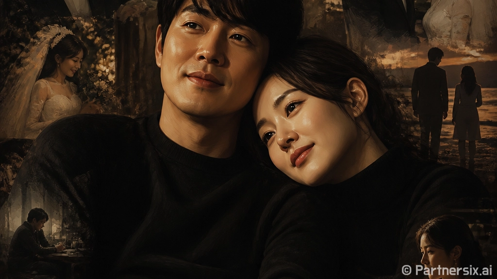 류시원 이아영 19세 나이차 재혼 이야기, 방송으로 보니 달라 보였던 지점