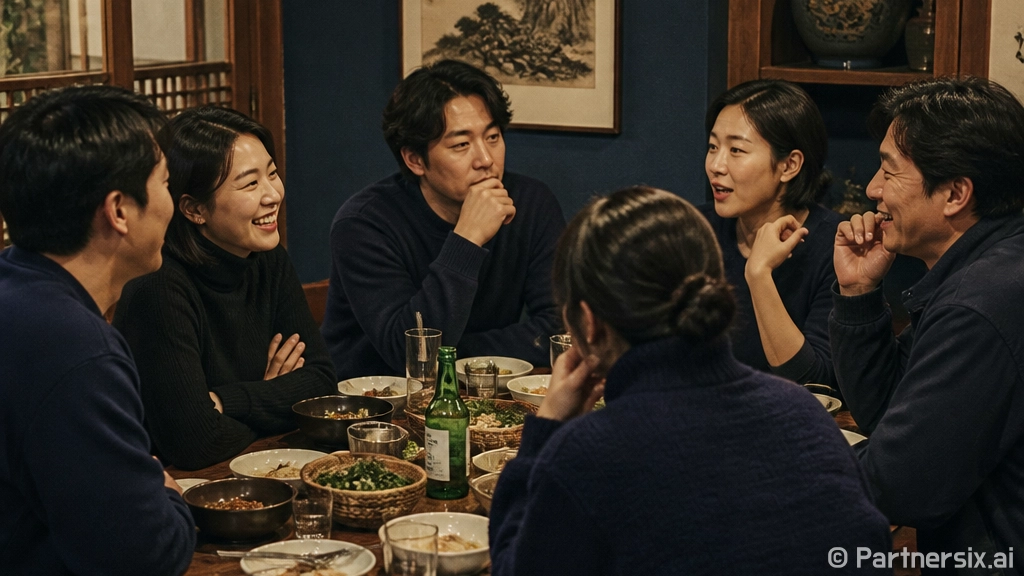 부부의세계 결말까지 다시 봤더니 지선우보다 준영이가 더 오래 남았다