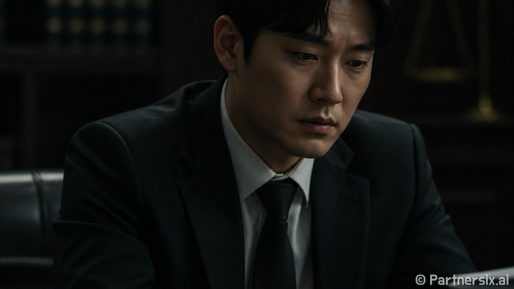 아너 시즌2까지 달려봤더니, 죄책감보다 더 무서운 건 선택의 후폭풍이었다