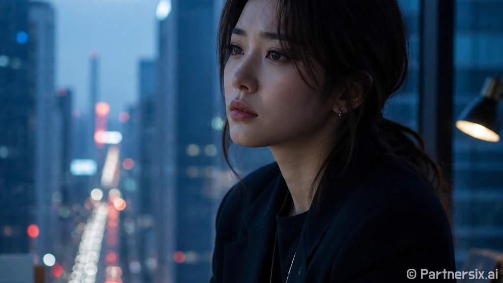 박해영 작가가 고윤정을 만났더니, 첫방송부터 이상하게 마음이 걸렸다