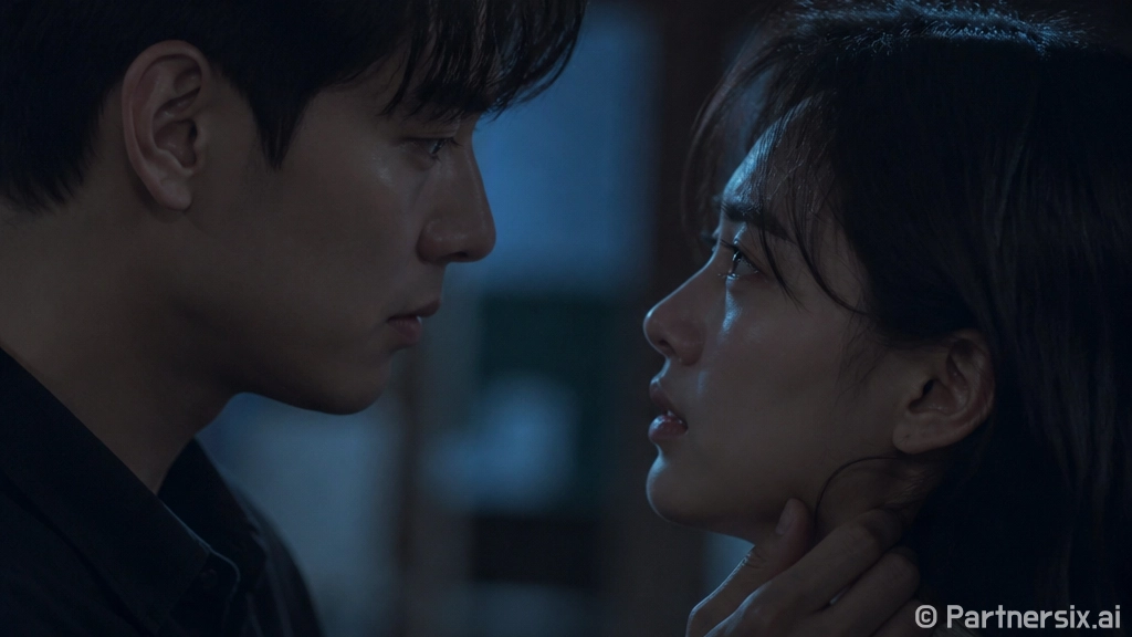 클라이맥스 9화까지 봤더니, 이 드라마는 반전보다 사람의 바닥을 더 오래 보여준다