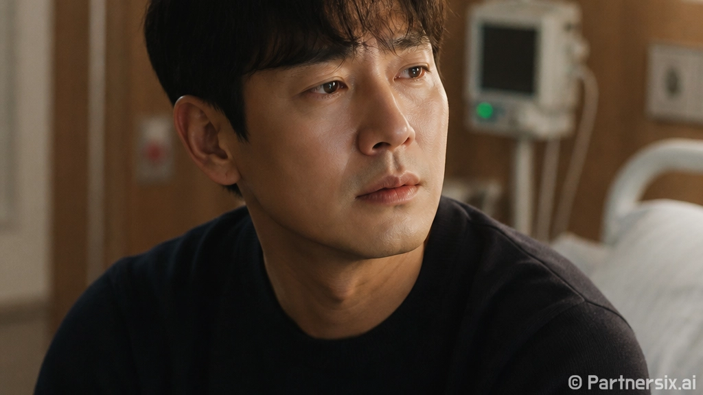 닥터신 16회까지 달려봤더니, 이 이상한 엔딩이 오래 남았다