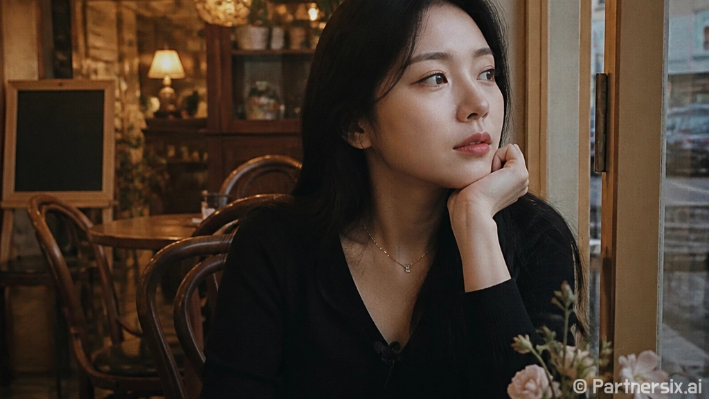 나솔 31기 옥순 인스타까지 찾아봤더니 방송보다 더 선명해진 장면들