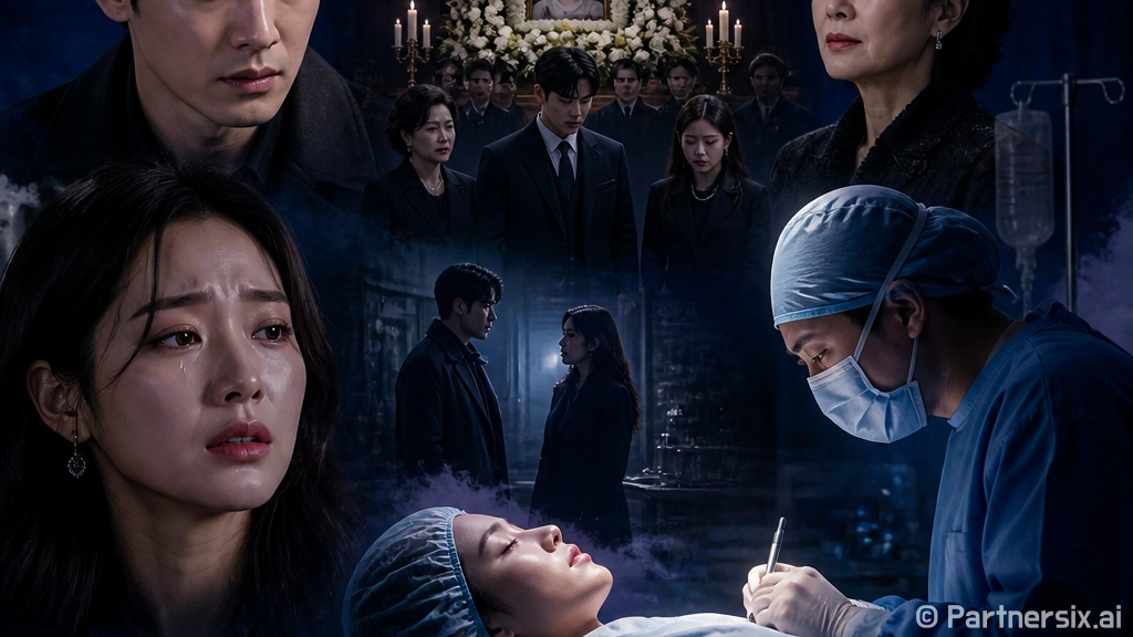 첫번째남자 110회 직접 봤더니, 막장인데 이상하게 손을 못 놓겠더라
