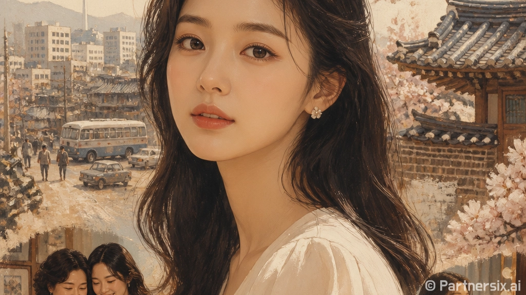 하트시그널 서지혜를…