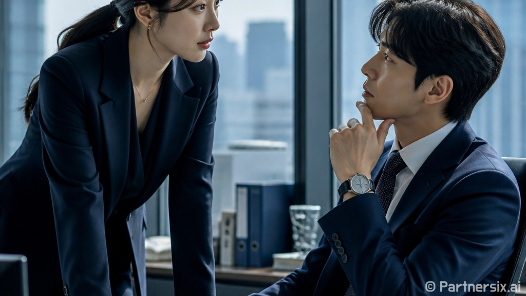 은밀한감사 12회까…