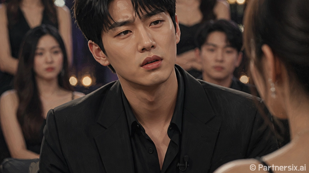 아스퍼거 증후군 영…