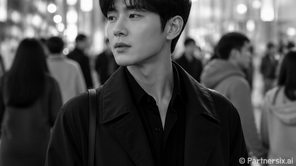 이 사랑 통역 되나요 등장인물 따라가 봤더니, 로맨스보다 먼저 보이는 감정의 번역