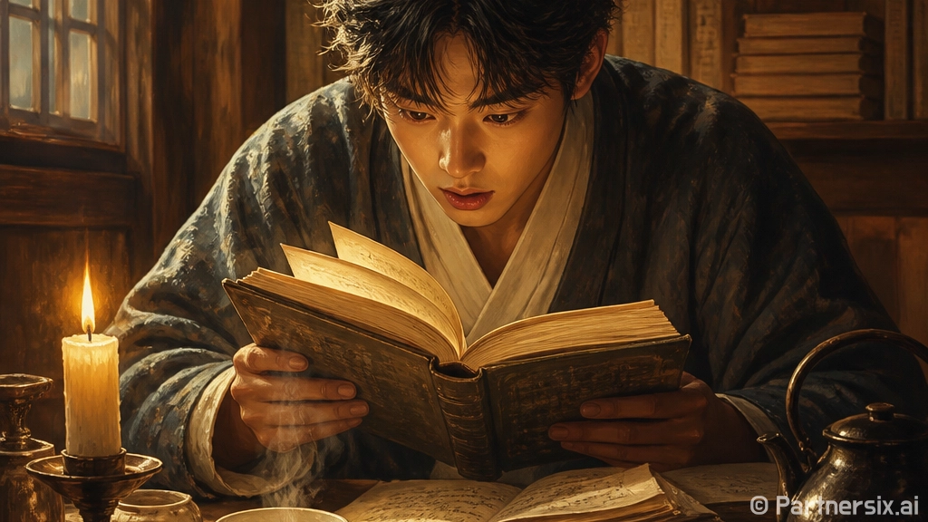 치열흡인이라는 말이 떠오르는 영화·드라마를 골라봤더니