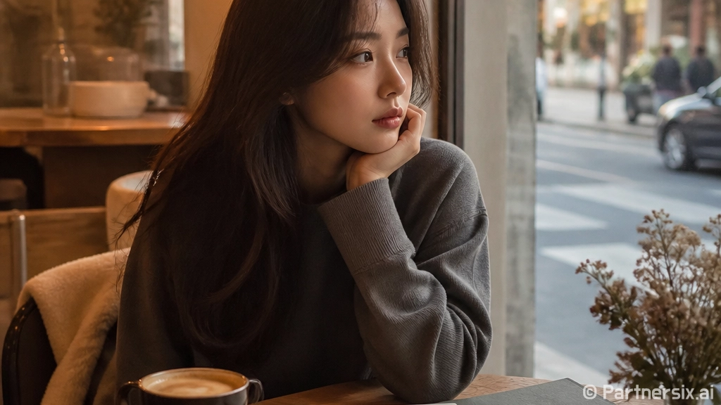 아이돌아이 범인 알고 다시 봤더니, 첫 회부터 표정이 달라 보였다