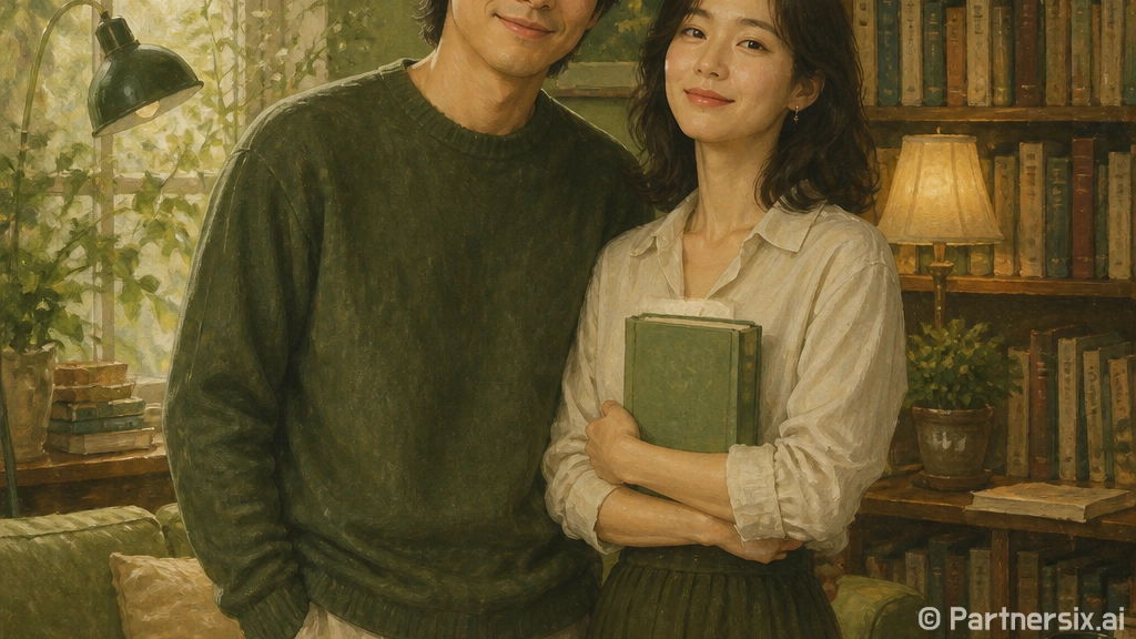 배기성 와이프 이은비, 조선의 사랑꾼으로 직접 보니 달라 보였던 이유