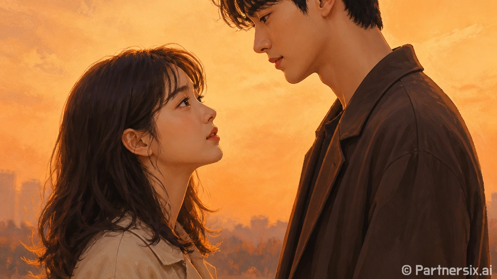 스프링피버 12회 보고 나니, 이 드라마가 끝까지 지키려 했던 온도가 보였다