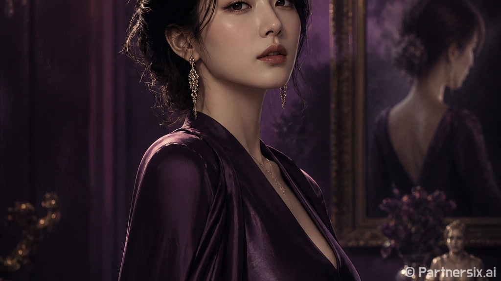레이디 두아 등장인물 따라가봤더니, 사라 킴보다 주변 사람들이 더 무서웠다