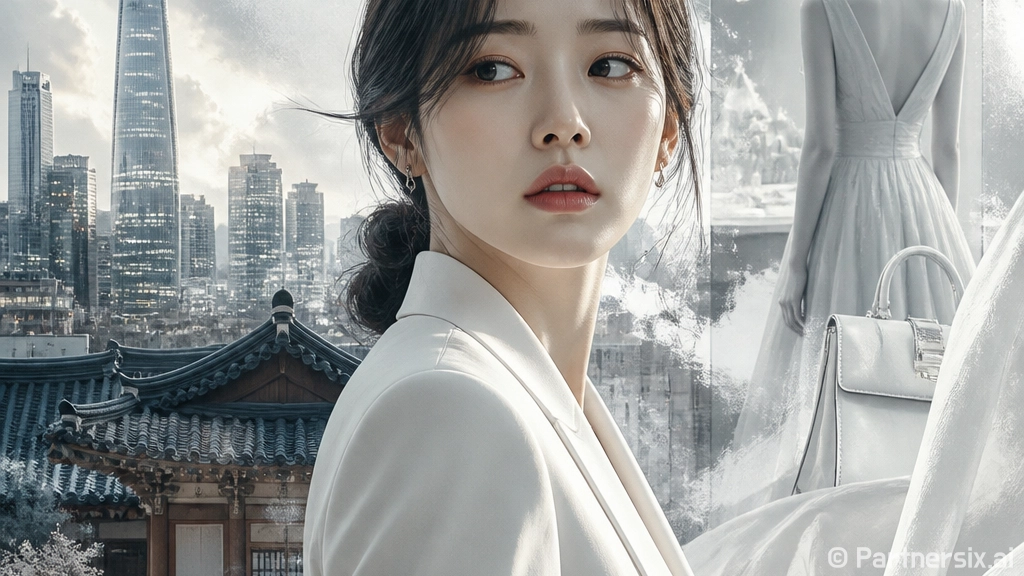 레이디 두아 결말까지 보고 나니 사라 킴이 더 무서워진 이유