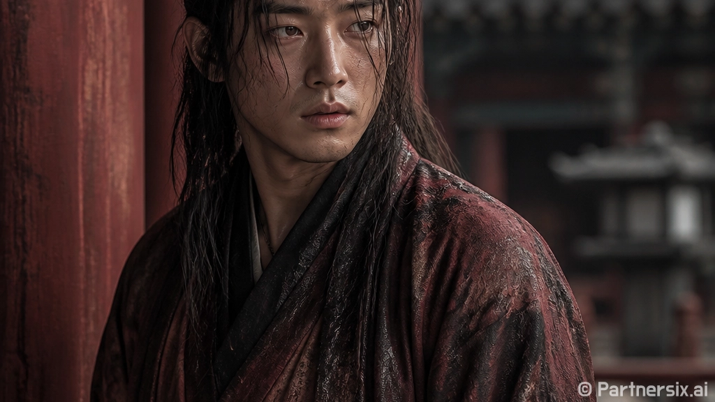 수룡음 직접 달려봤…