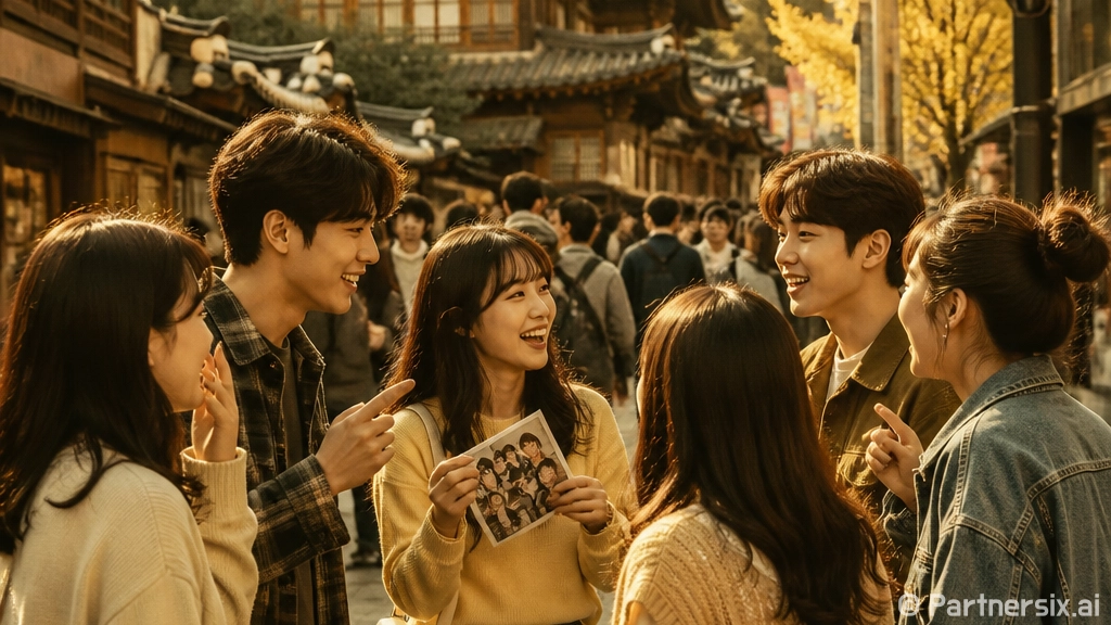 ‘찬란한 너의 계절…