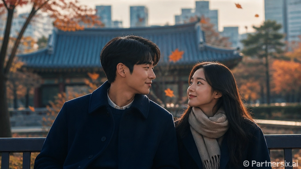 찬란한 너의 계절에…
