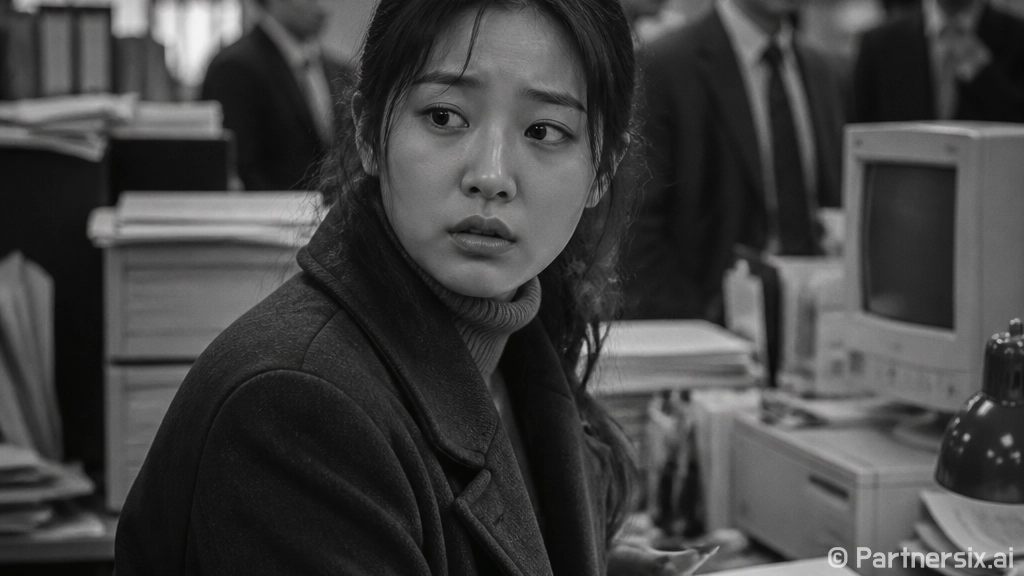 언더커버 미쓰홍 1…