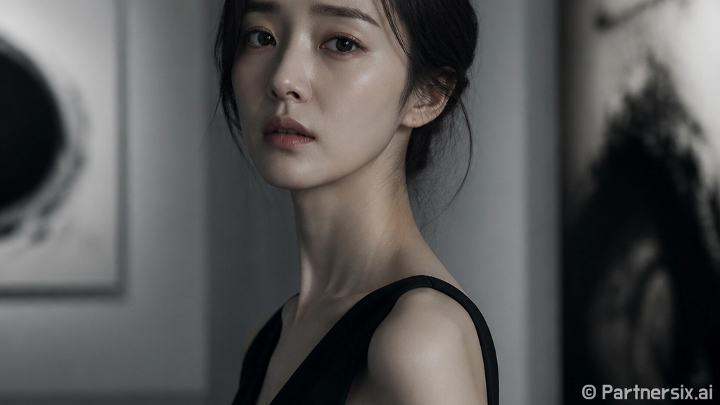 박민영 극한 단식 …