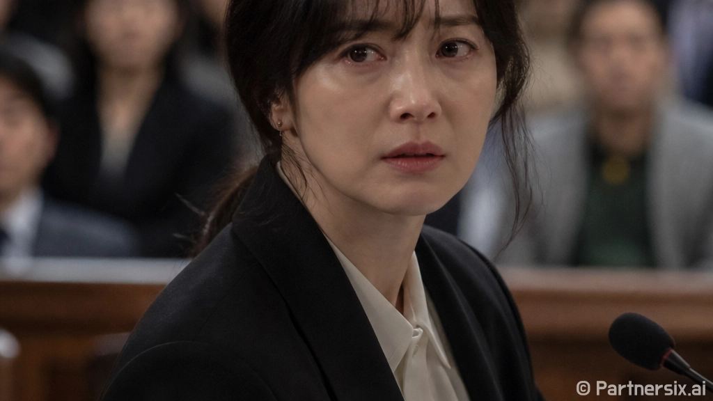 이나영 아너 끝까지…