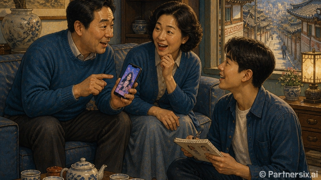 미스트롯4 투표하기…