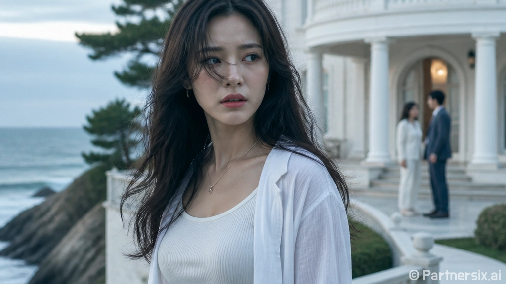 넷플릭스 세이렌 드라마를 밤새 봤더니, 이 작품은 스릴러보다 관계극에 가깝다